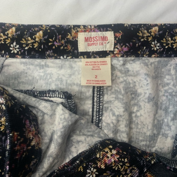 Mossimo Corduroy Skirt - Picture 7 of 9